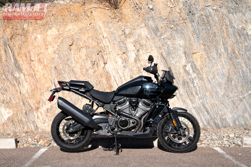 2022 HARLEY-DAVIDSON RA1250S PAN AMERICA SPECIAL