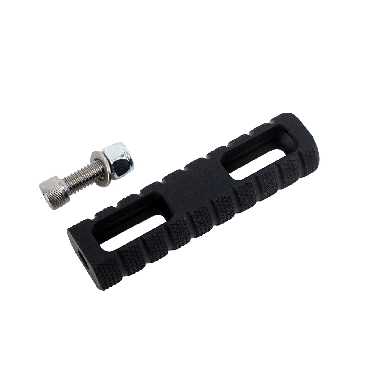 Assault Series Brake Peg — Ramjet Racing
