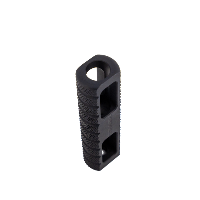 Assault Series Brake Peg