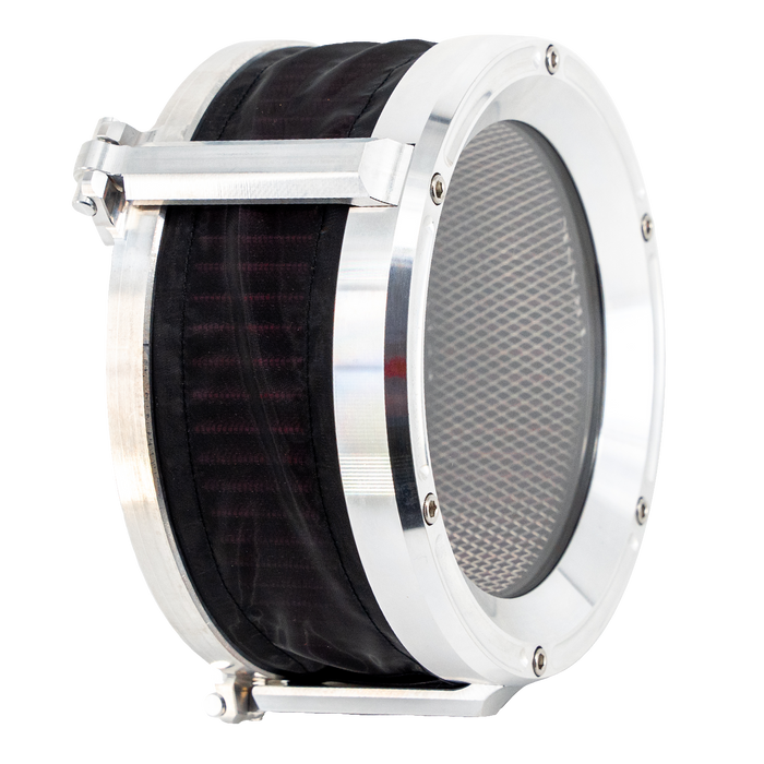 Trask Assault Charge Rain Sock