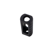 Assault Series Billet Shift Peg - Black