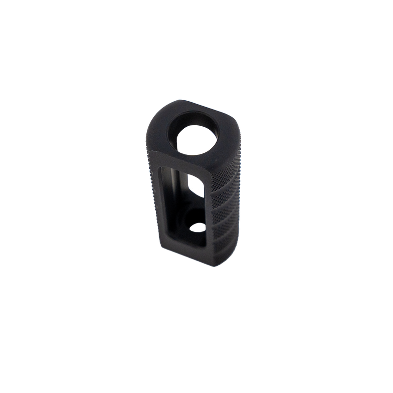 Assault Series Billet Shift Peg - Black