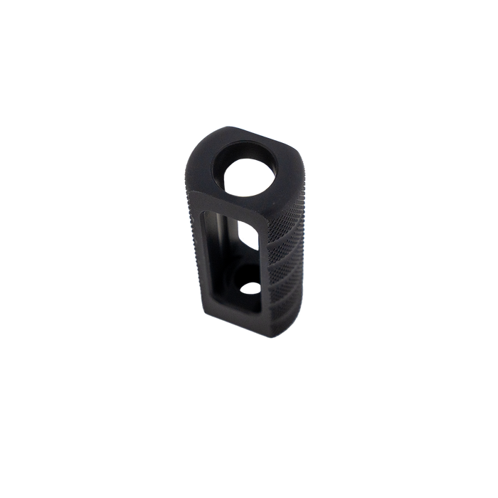 Assault Series Billet Shift Peg - Black