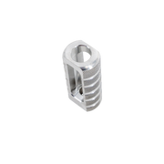 Assault Series Billet Shift Peg - Raw