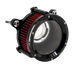 Assault Charge Air Cleaner - Gloss Black