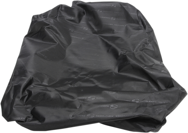 Step Up Rain Seat Cover - XL