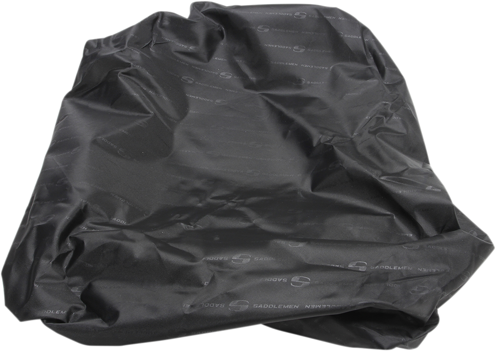 Step Up Rain Seat Cover - XL