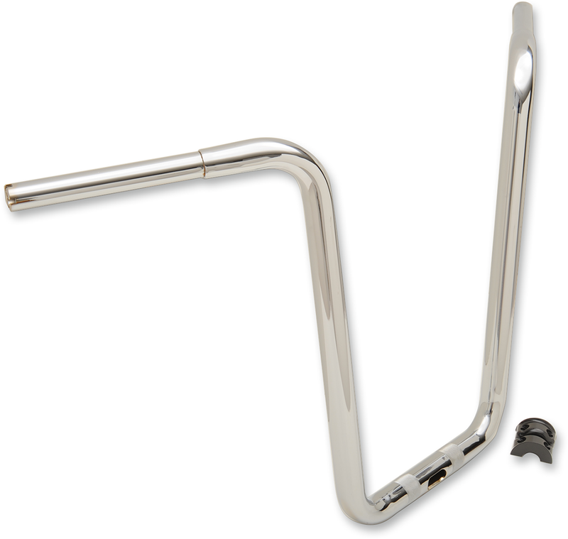 Handlebar - 18" - Chrome