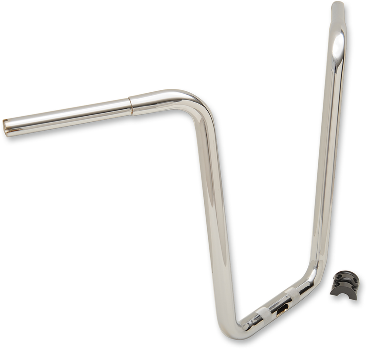 Handlebar - 18" - Chrome