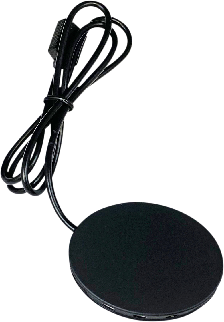ProGLOWâ¢ Light Wheel - Black