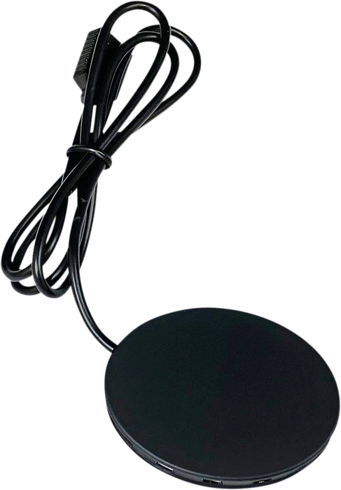 ProGLOW™ Light Wheel - Black