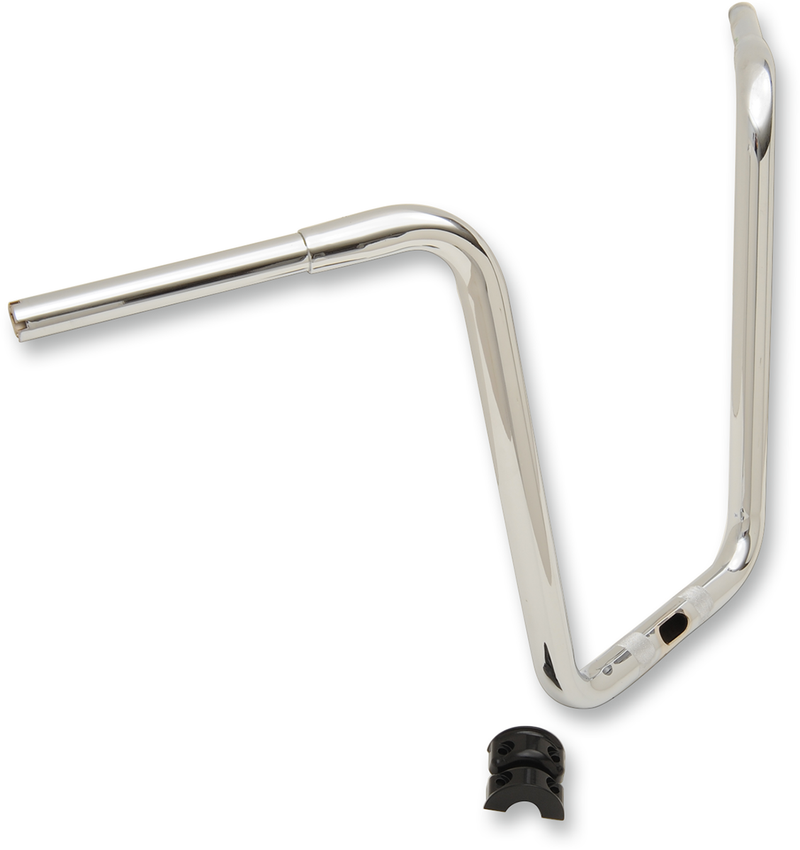Handlebar - 16" - Chrome