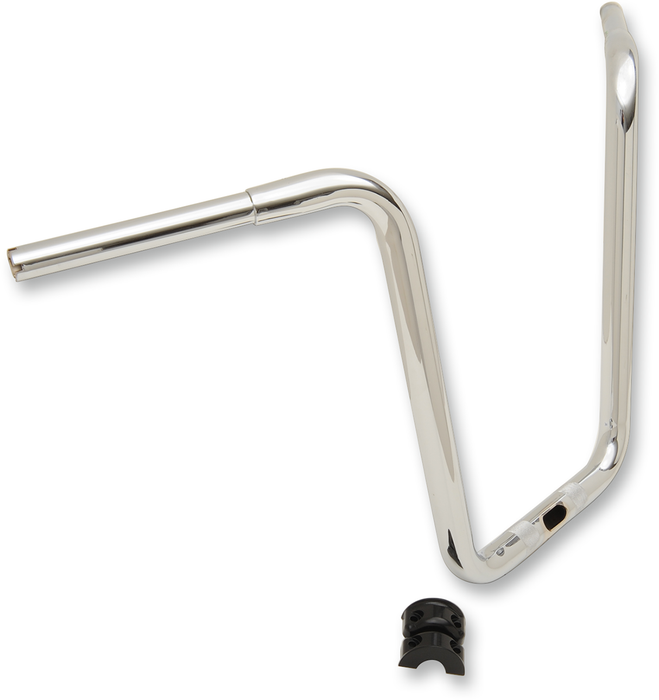 Handlebar - 16" - Chrome