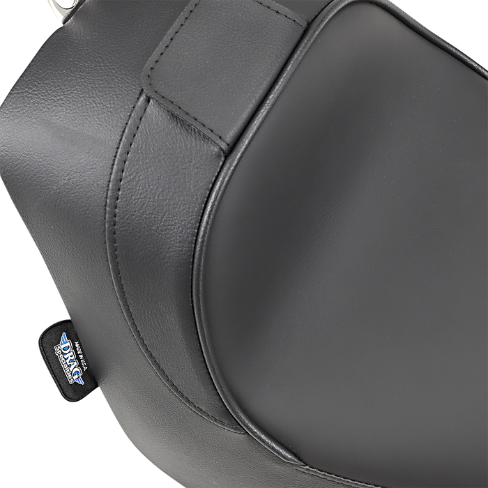 Solo Seat - Smooth - Driver Backrest - FL/FX '00-'06