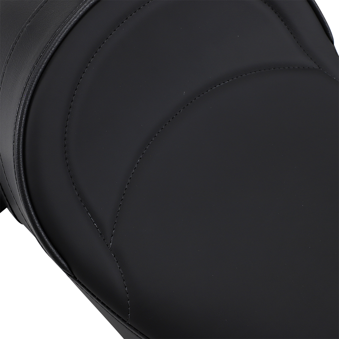Solo Seat - Mild Stitched - Driver Backrest - FL '08-'25