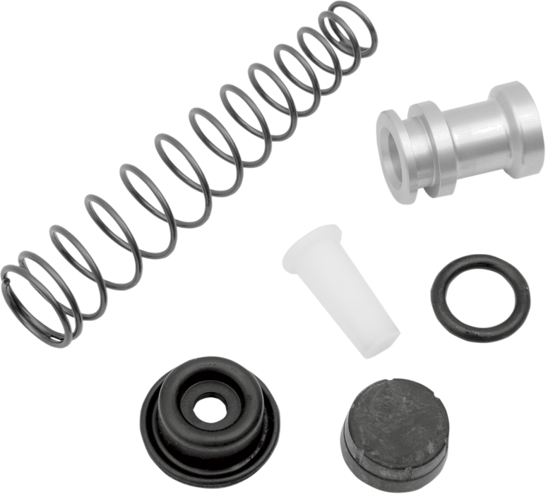 Master Cylinder Rebuild Kit - Front