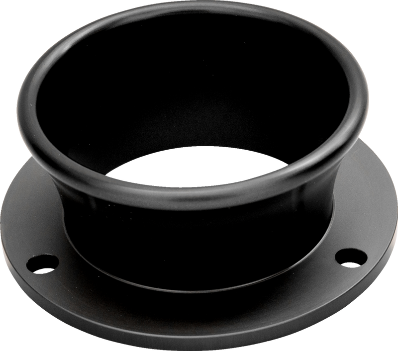 BA Velocity Stack - Black - M8