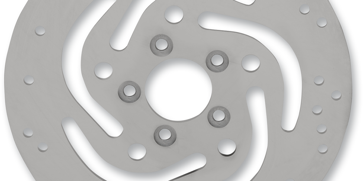Rotor - 11-1/2