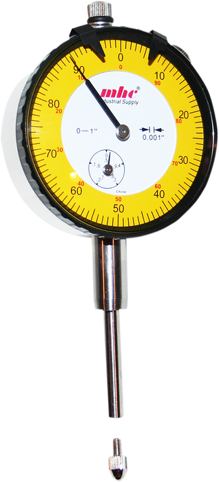 Dial Indicator - Replacement - Universal
