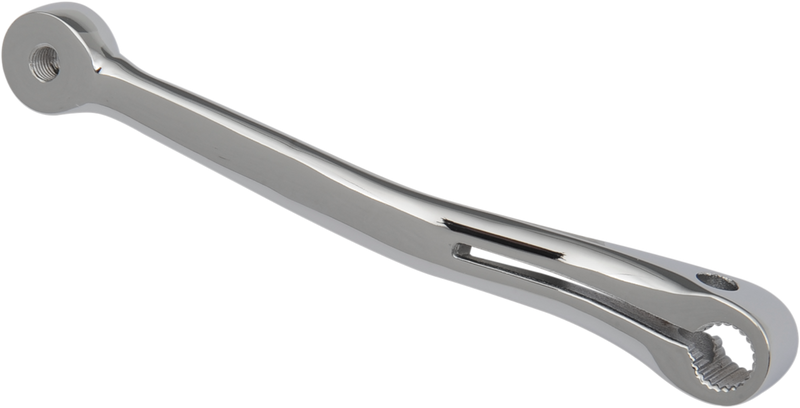 Shift Lever - Chrome - FXR