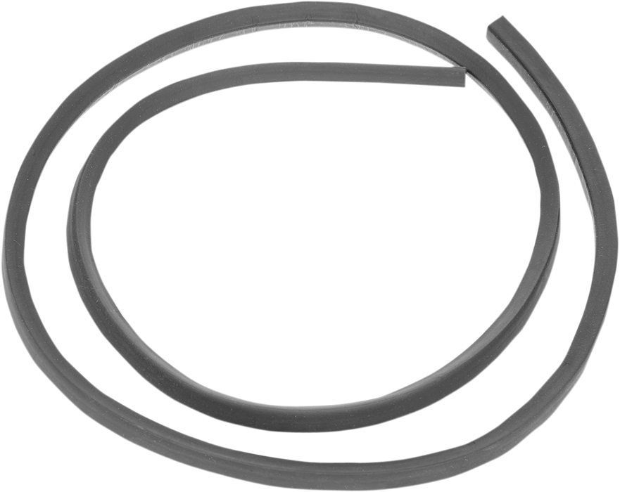 Saddlebag Lid Gasket - Replacement