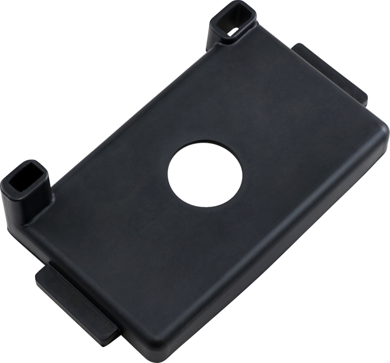 Battery Cushion - Softail