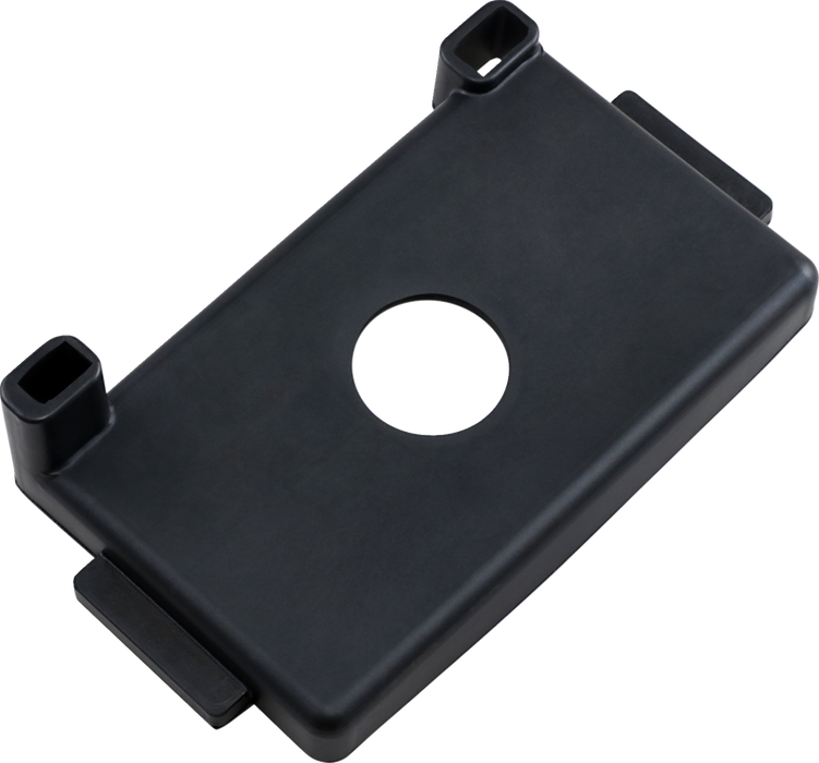 Battery Cushion - Softail