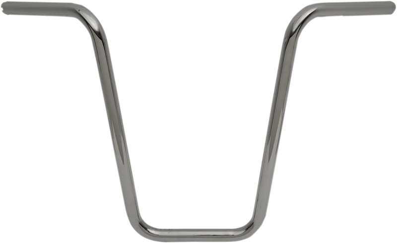 1" Handlebar - Narrow Ape - 18" - TBW - Chrome