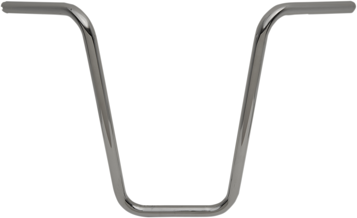 1" Handlebar - Narrow Ape - 18" - TBW - Chrome