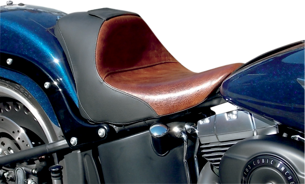 Lariat Seat - Softail '06-'17