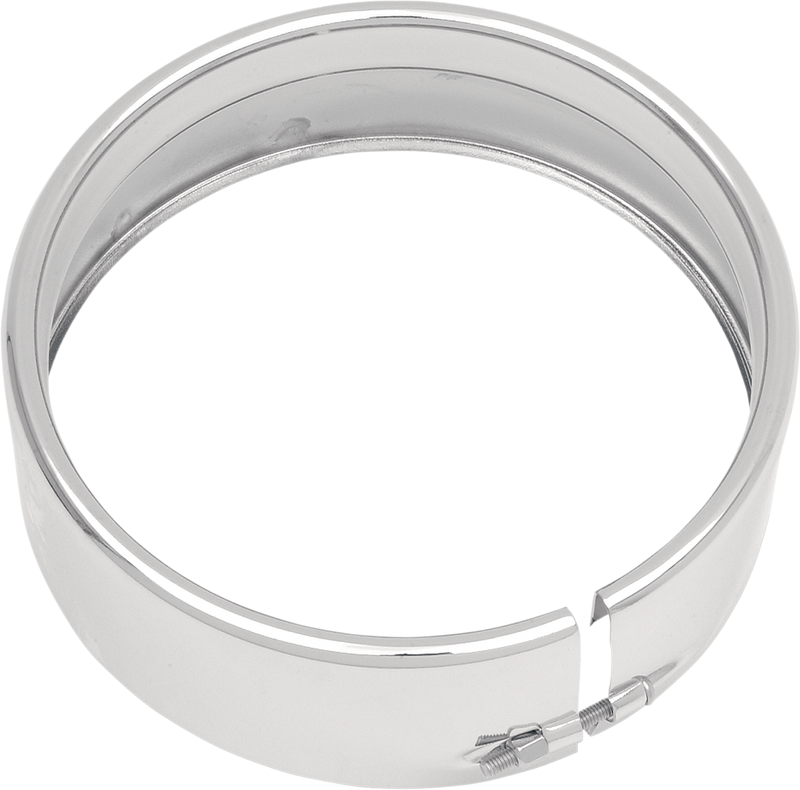 EX Headlight Trim Rim 1-7/8"