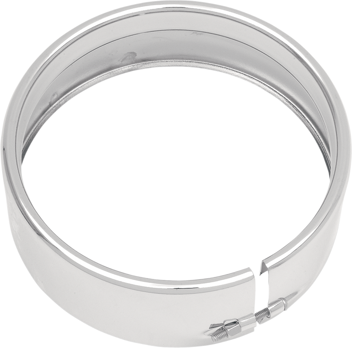 EX Headlight Trim Rim 1-7/8"
