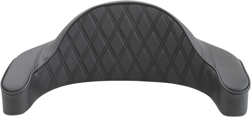 King-Pak Pad - Double Diamond - Black Thread