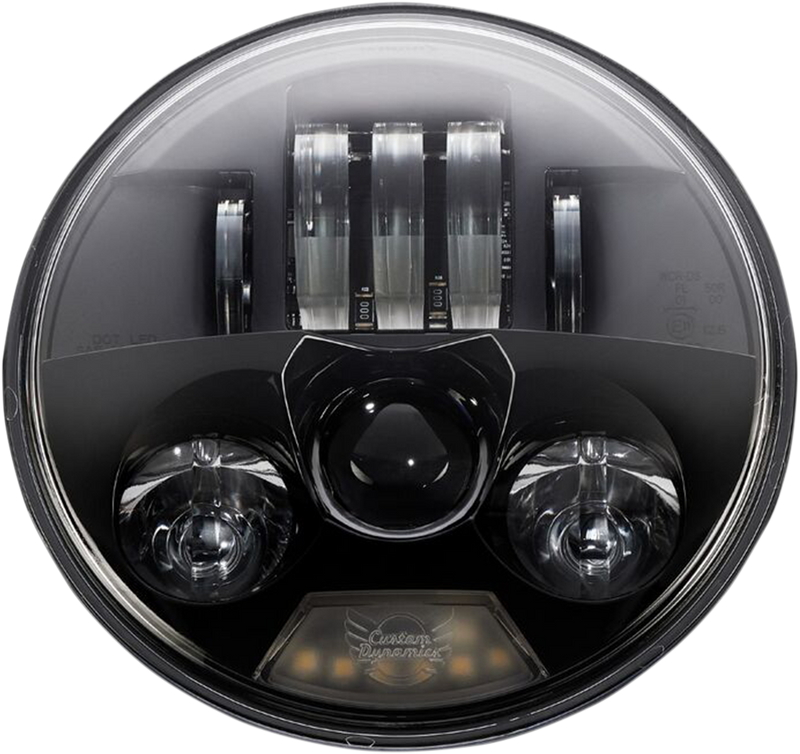 ProBEAM LED Headlamp 5-3/4" - Black