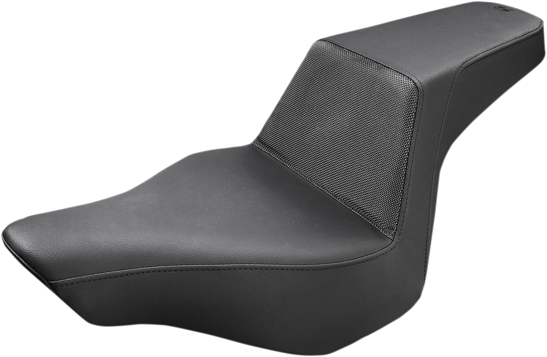 Step-Up Seat - Gripper - Black - FXSB