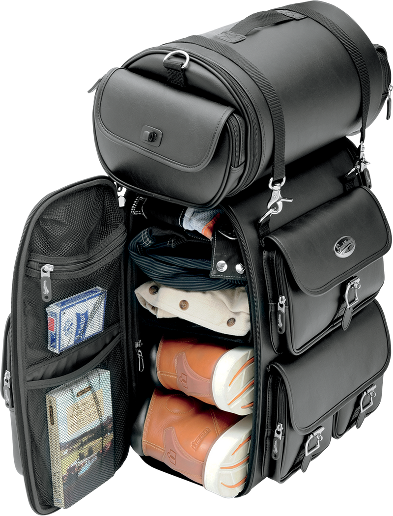 Sissy Bar Bag Drifter