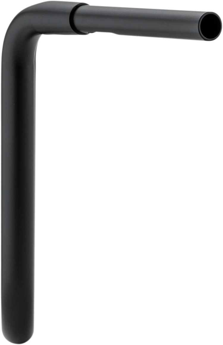 Handlebar - 12" - Flat Black