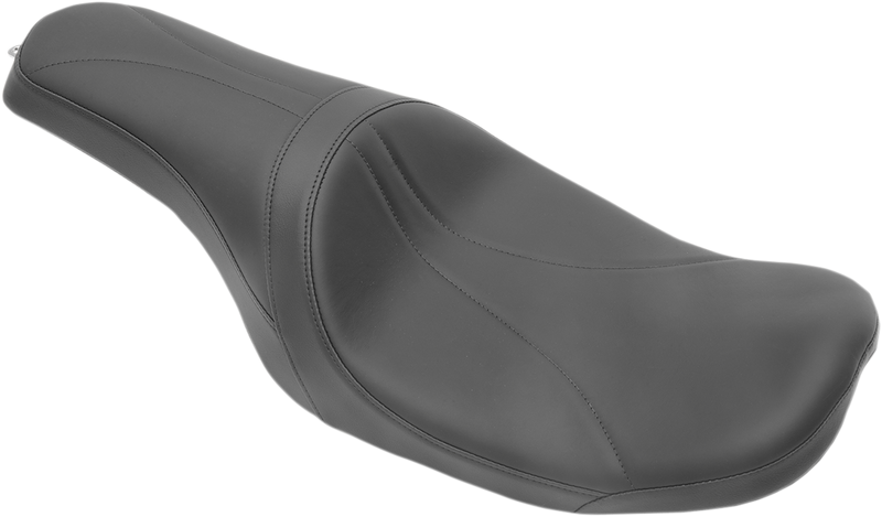 Predator Seat - Mild Stitched - Yaffe Razor Gas Tank - FL '10-'23
