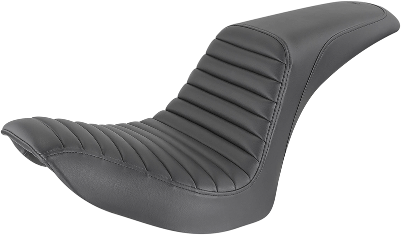 Profiler Seat - Tuck-n-Roll - FLST '06-'16