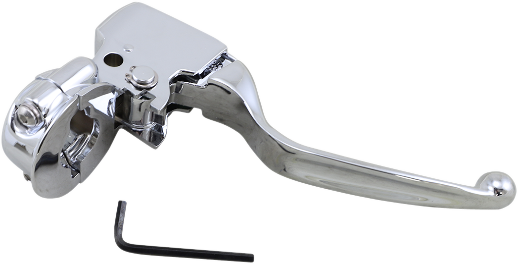 Replacement Mechanical Clutch Assembly