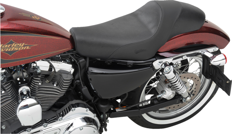 Americano Smooth Seat - XLC