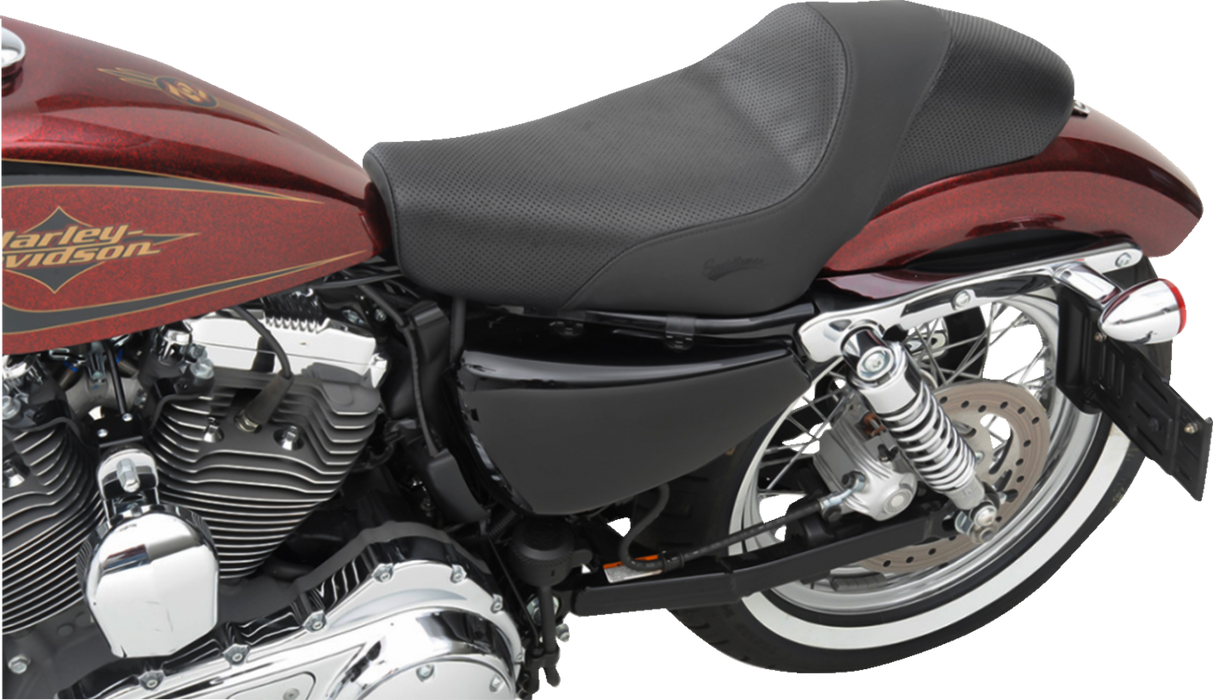 Americano Smooth Seat - XLC