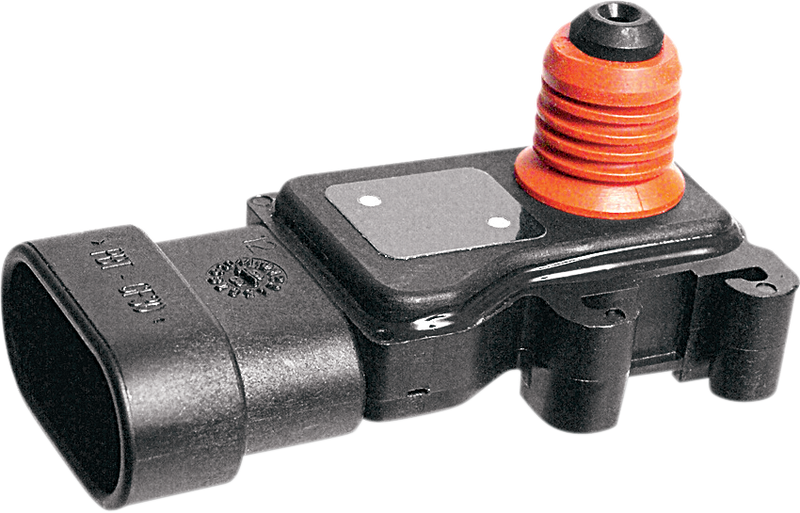 Manifold Absolute Pressure Sensor with Seal