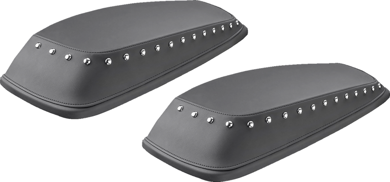 Saddlebag Cover - Stud - FL '14-'23