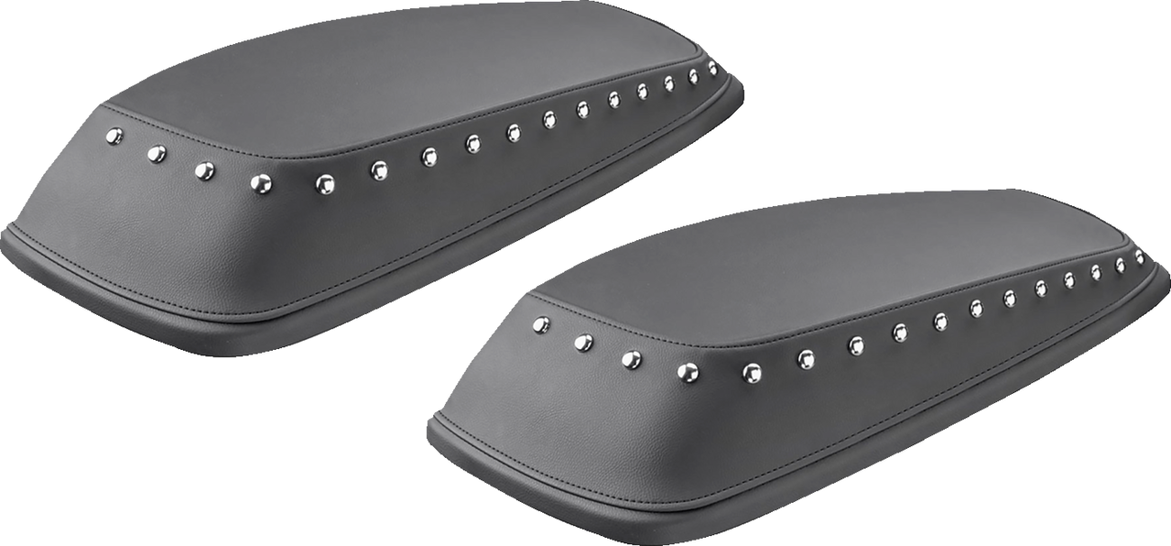 Saddlebag Cover - Stud - FL '14-'23