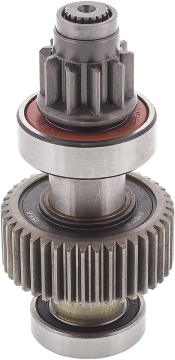 Starter Drive Clutch - Harley Davidson