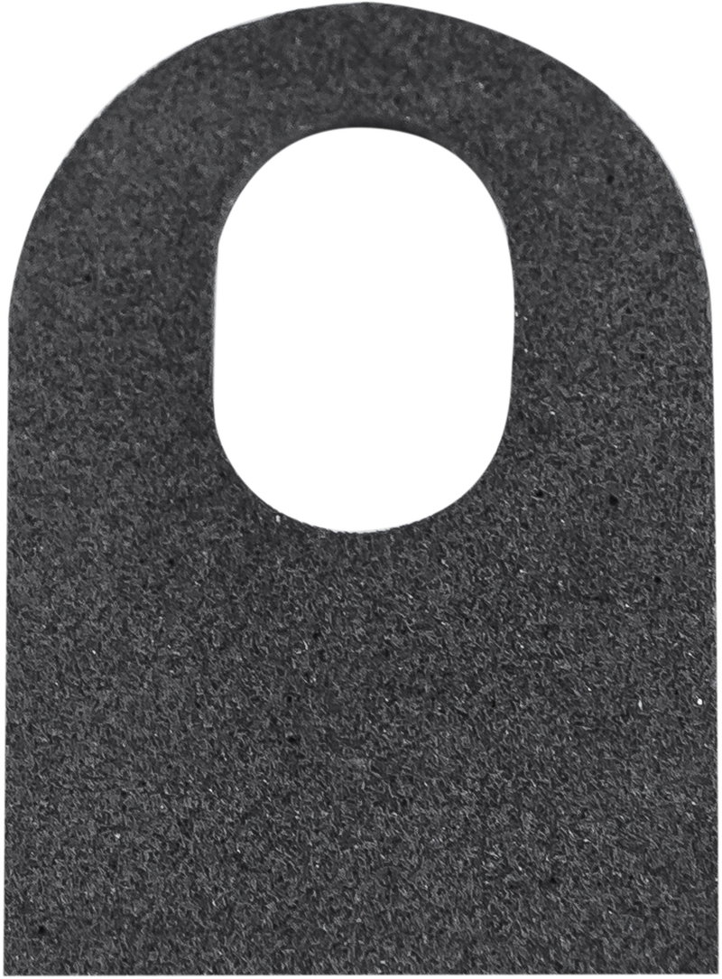 Adhesive Bracket Protector