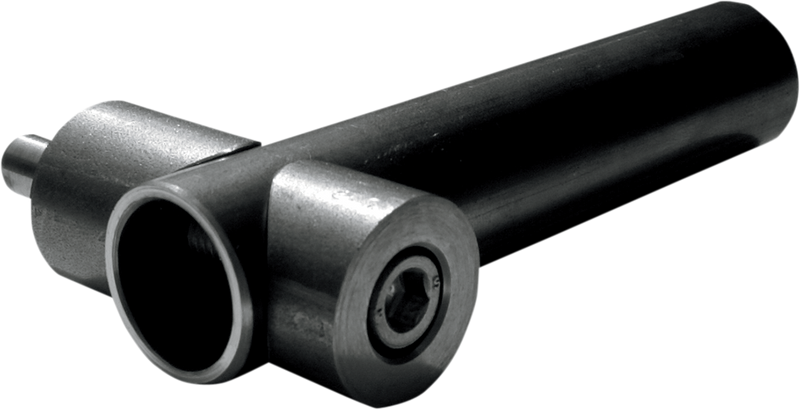 Spring Seat Bolt - 1.25"