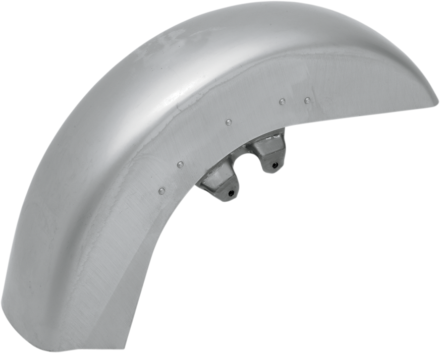 Front Fender - without Trim Holes