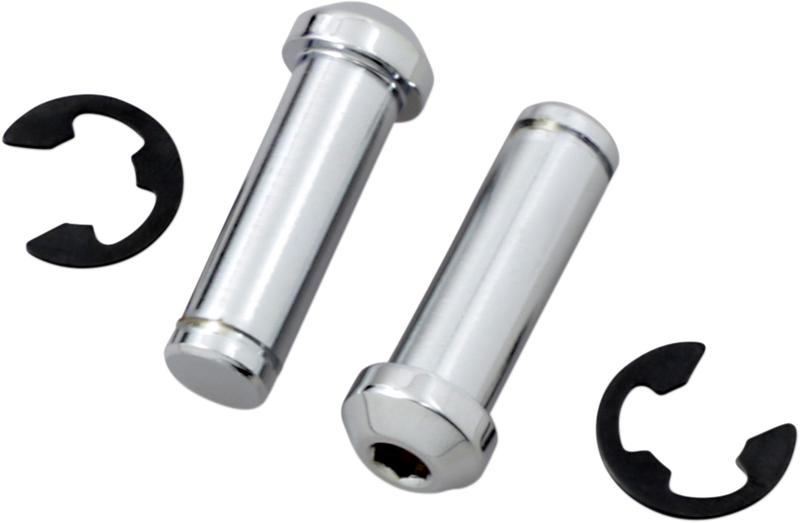 Custom Socket-Head Pivot Pins - Clutch/Brake